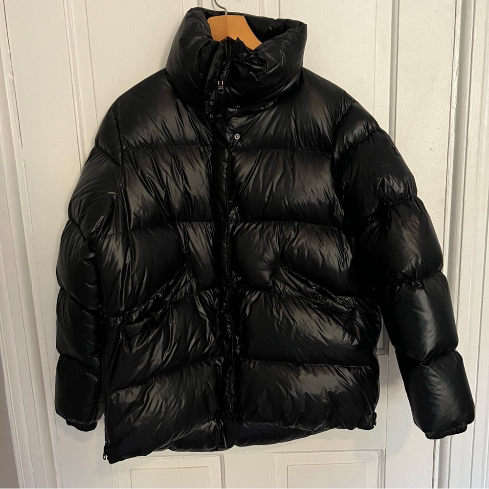 Puffer Coat